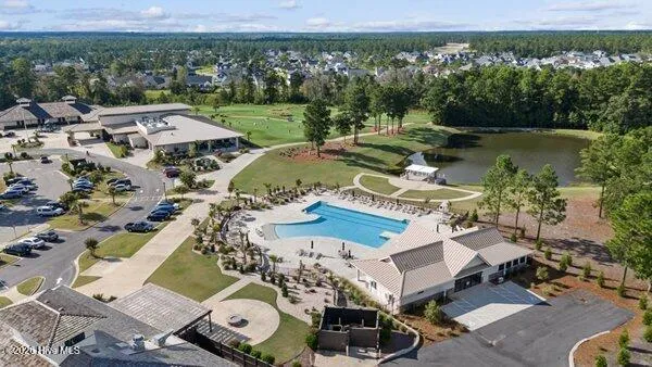 $1,210,000 | 8678 Horse Nettle Drive Northeast, Leland, NC 28451