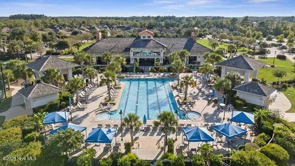 $1,210,000 | 8678 Horse Nettle Drive Northeast, Leland, NC 28451