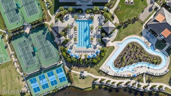 $1,210,000 | 8678 Horse Nettle Drive Northeast, Leland, NC 28451