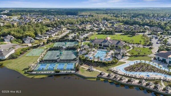 $1,210,000 | 8678 Horse Nettle Drive Northeast, Leland, NC 28451