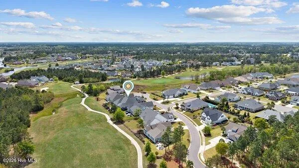 $1,210,000 | 8678 Horse Nettle Drive Northeast, Leland, NC 28451