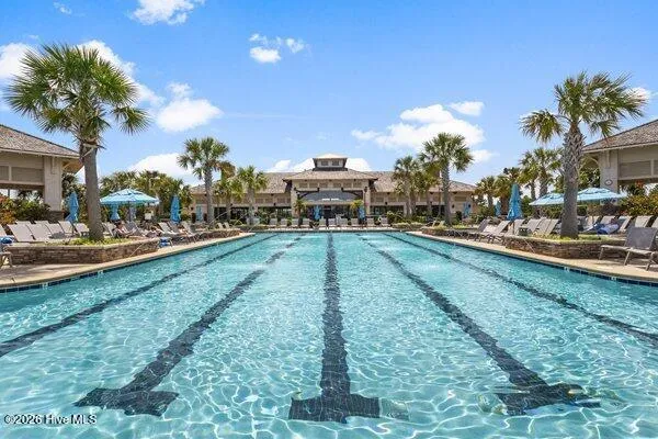 $1,210,000 | 8678 Horse Nettle Drive Northeast, Leland, NC 28451