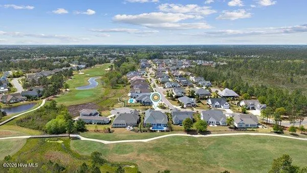 $1,210,000 | 8678 Horse Nettle Drive Northeast, Leland, NC 28451