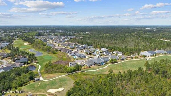 $1,210,000 | 8678 Horse Nettle Drive Northeast, Leland, NC 28451