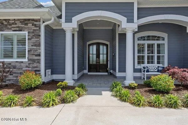 $1,210,000 | 8678 Horse Nettle Drive Northeast, Leland, NC 28451