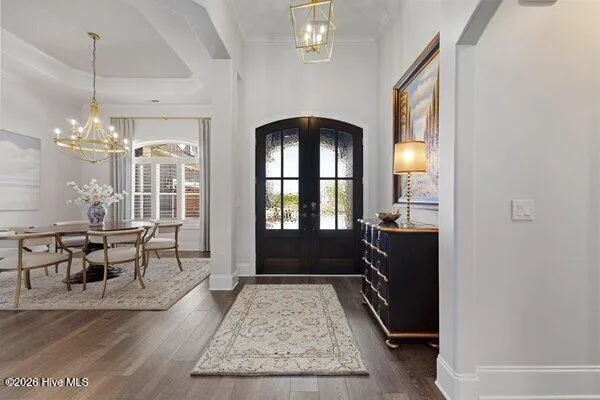 $1,210,000 | 8678 Horse Nettle Drive Northeast, Leland, NC 28451