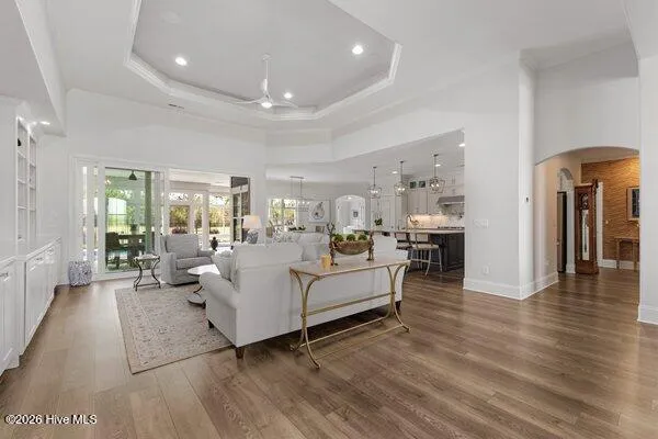 $1,210,000 | 8678 Horse Nettle Drive Northeast, Leland, NC 28451