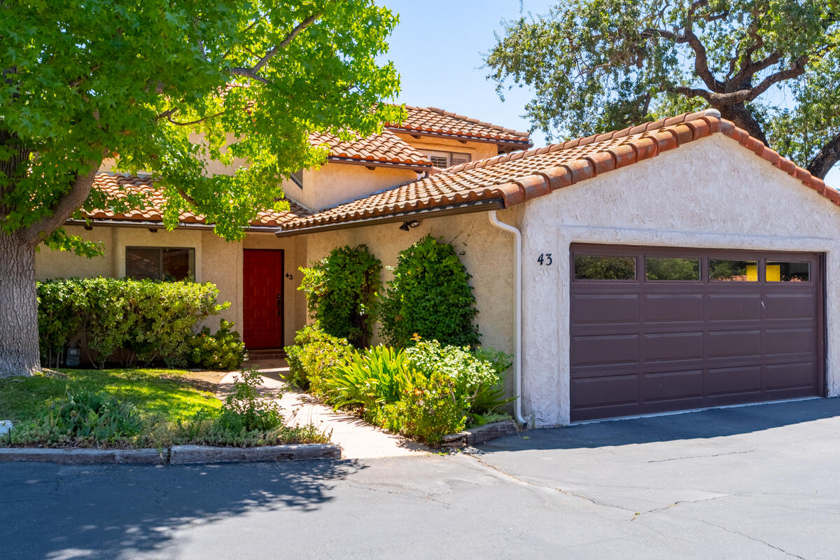 410 Church Road, Unit 43 Ojai, CA 93023 - Photo 1 of 34 1