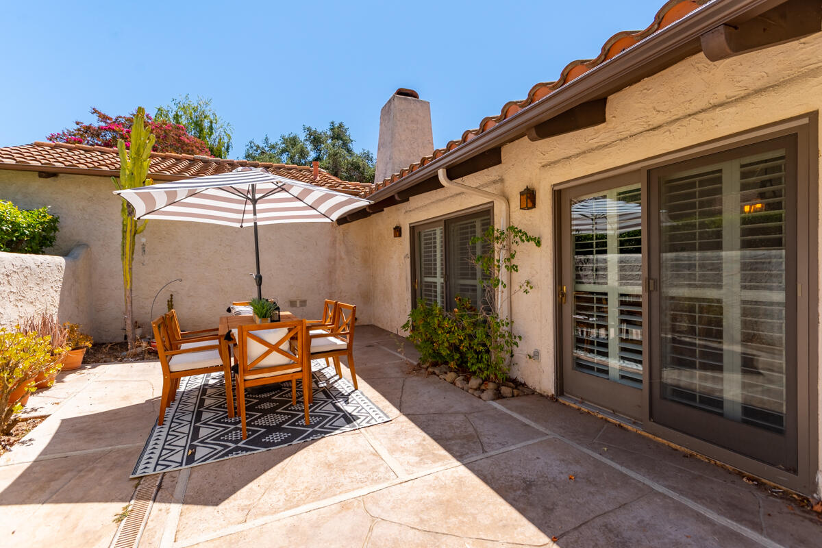 410 Church Road, Unit 43 Ojai, CA 93023 - Photo 23 of 34 22