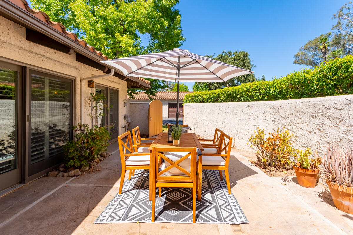 410 Church Road, Unit 43 Ojai, CA 93023 - Photo 24 of 34 23