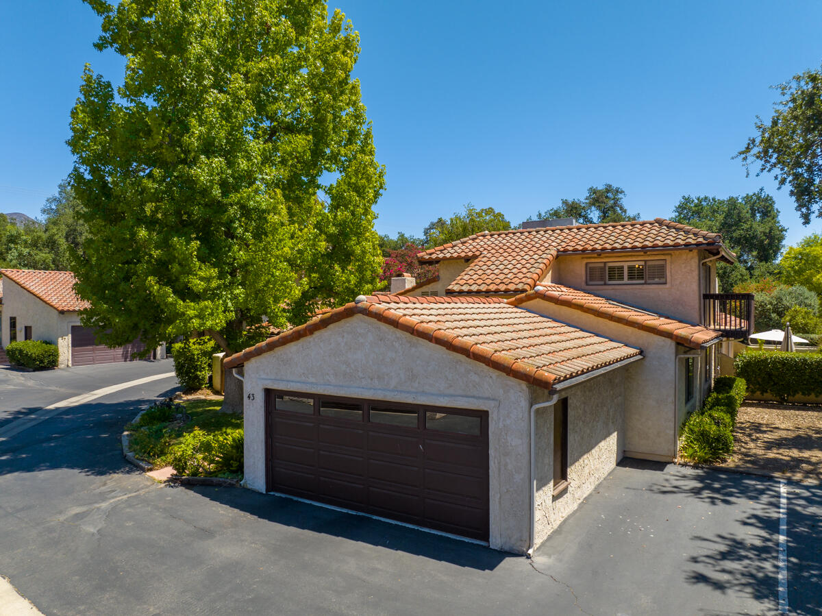 410 Church Road, Unit 43 Ojai, CA 93023 - Photo 25 of 34 24