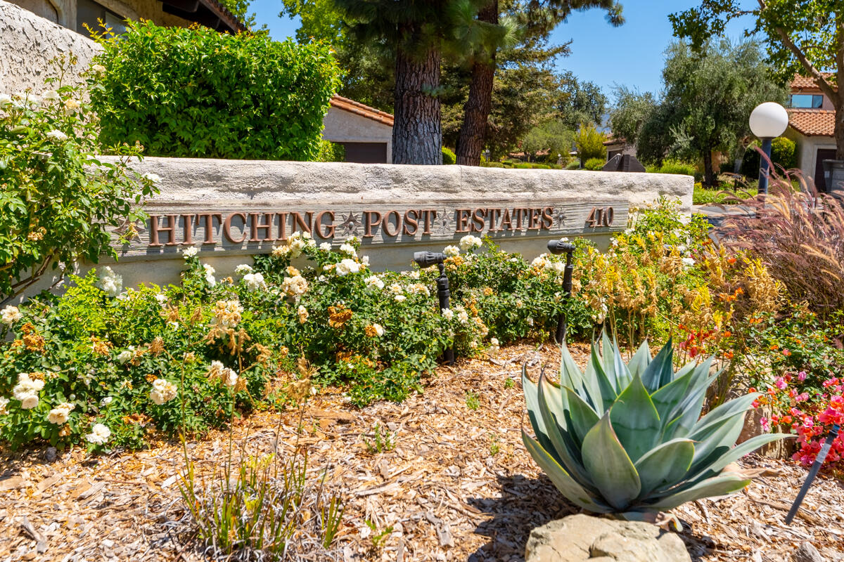 410 Church Road, Unit 43 Ojai, CA 93023 - Photo 27 of 34 26
