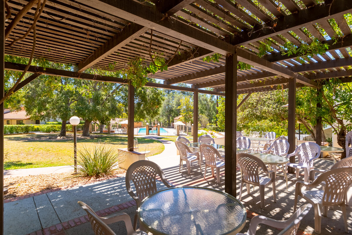 410 Church Road, Unit 43 Ojai, CA 93023 - Photo 30 of 34 29 - common area