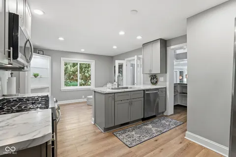 $375,000 | 5315 Camden Street, Indianapolis, IN 46227