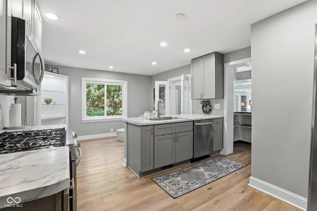 $375,000 | 5315 Camden Street, Indianapolis, IN 46227