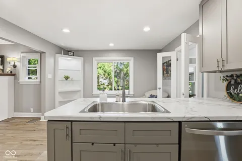 $375,000 | 5315 Camden Street, Indianapolis, IN 46227