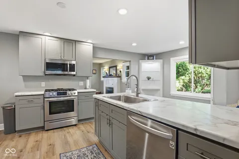 $375,000 | 5315 Camden Street, Indianapolis, IN 46227