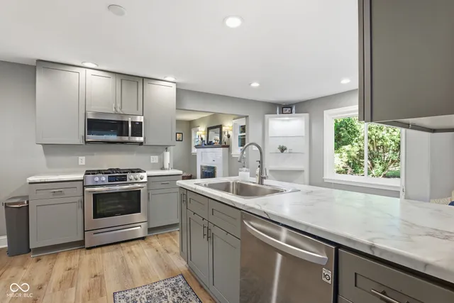 $375,000 | 5315 Camden Street, Indianapolis, IN 46227