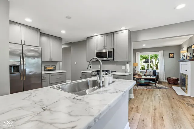 $375,000 | 5315 Camden Street, Indianapolis, IN 46227