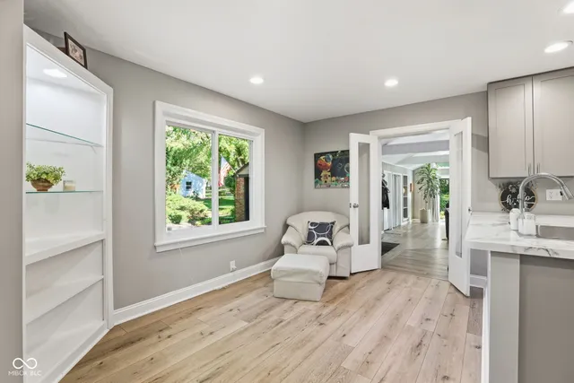 $375,000 | 5315 Camden Street, Indianapolis, IN 46227