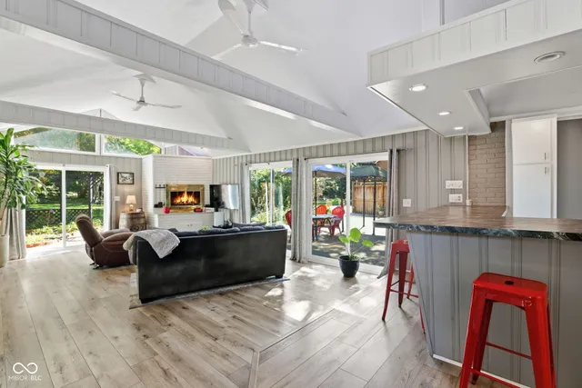 $375,000 | 5315 Camden Street, Indianapolis, IN 46227