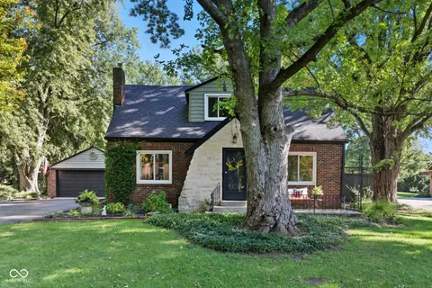 $375,000 | 5315 Camden Street, Indianapolis, IN 46227
