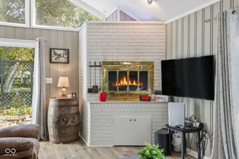 $375,000 | 5315 Camden Street, Indianapolis, IN 46227