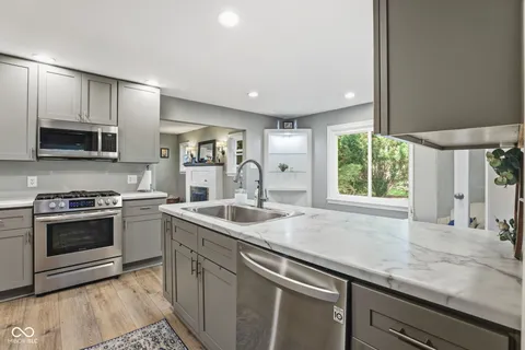 $375,000 | 5315 Camden Street, Indianapolis, IN 46227