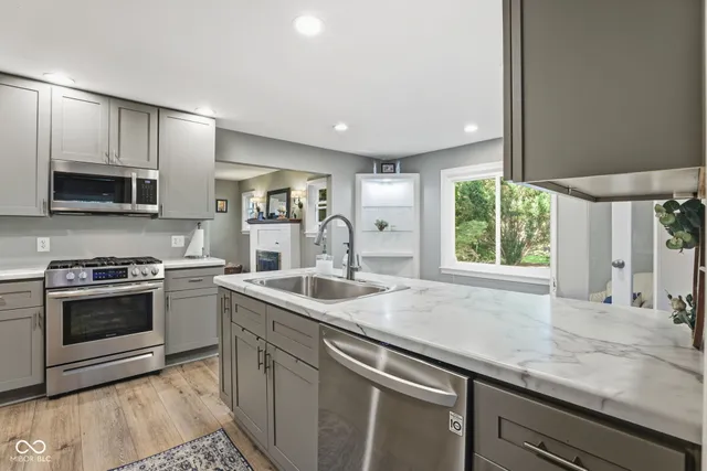 $375,000 | 5315 Camden Street, Indianapolis, IN 46227