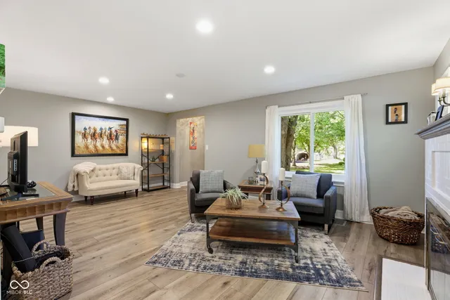 $375,000 | 5315 Camden Street, Indianapolis, IN 46227