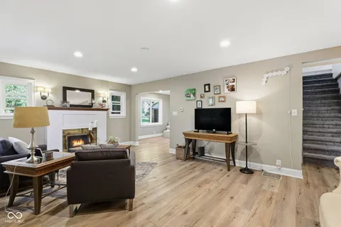 $375,000 | 5315 Camden Street, Indianapolis, IN 46227