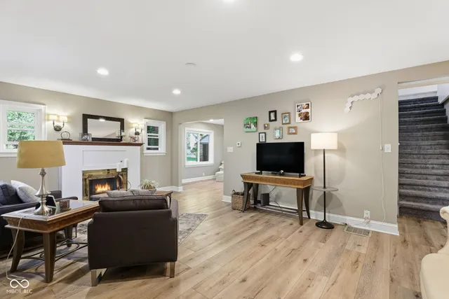 $375,000 | 5315 Camden Street, Indianapolis, IN 46227