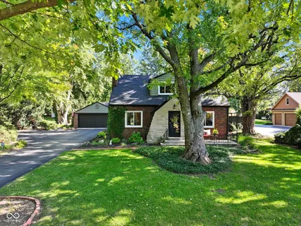 $375,000 | 5315 Camden Street, Indianapolis, IN 46227