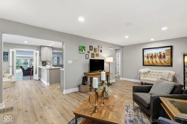 $375,000 | 5315 Camden Street, Indianapolis, IN 46227