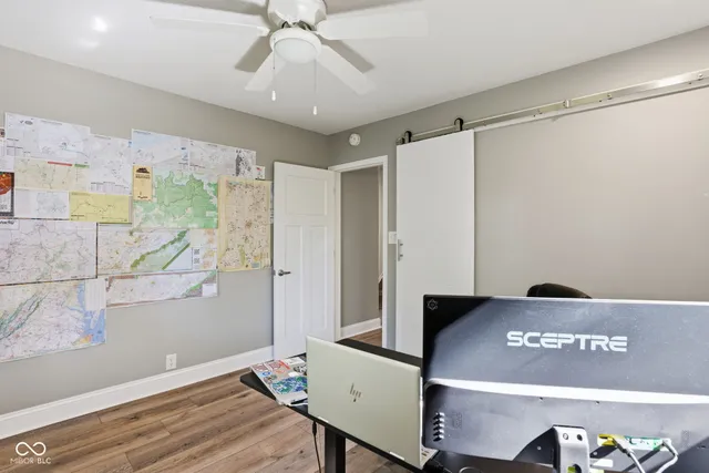 $375,000 | 5315 Camden Street, Indianapolis, IN 46227