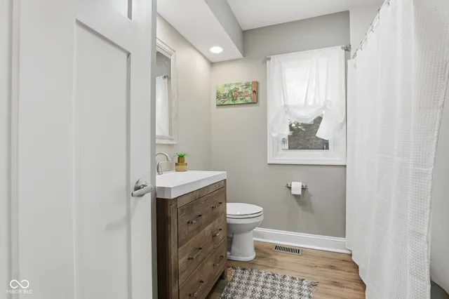 $375,000 | 5315 Camden Street, Indianapolis, IN 46227