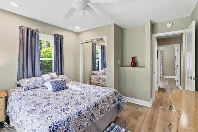 $375,000 | 5315 Camden Street, Indianapolis, IN 46227