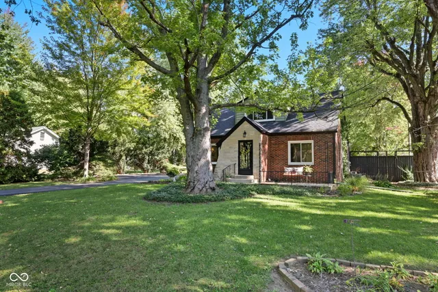 $375,000 | 5315 Camden Street, Indianapolis, IN 46227