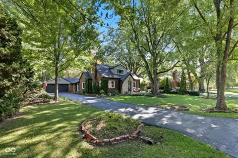 $375,000 | 5315 Camden Street, Indianapolis, IN 46227