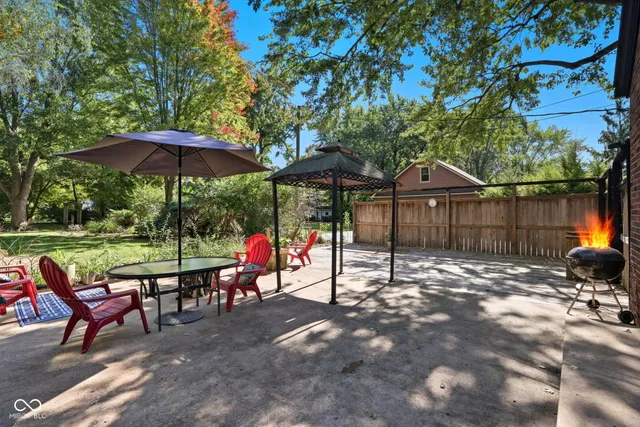 $375,000 | 5315 Camden Street, Indianapolis, IN 46227