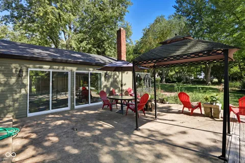 $375,000 | 5315 Camden Street, Indianapolis, IN 46227