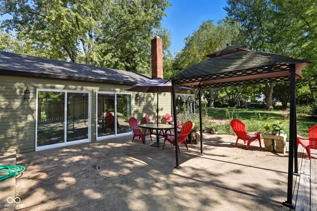 $375,000 | 5315 Camden Street, Indianapolis, IN 46227