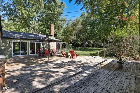 $375,000 | 5315 Camden Street, Indianapolis, IN 46227