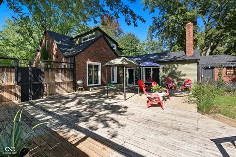 $375,000 | 5315 Camden Street, Indianapolis, IN 46227