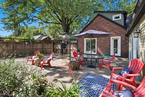 $375,000 | 5315 Camden Street, Indianapolis, IN 46227