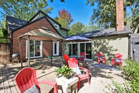 $375,000 | 5315 Camden Street, Indianapolis, IN 46227