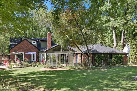 $375,000 | 5315 Camden Street, Indianapolis, IN 46227