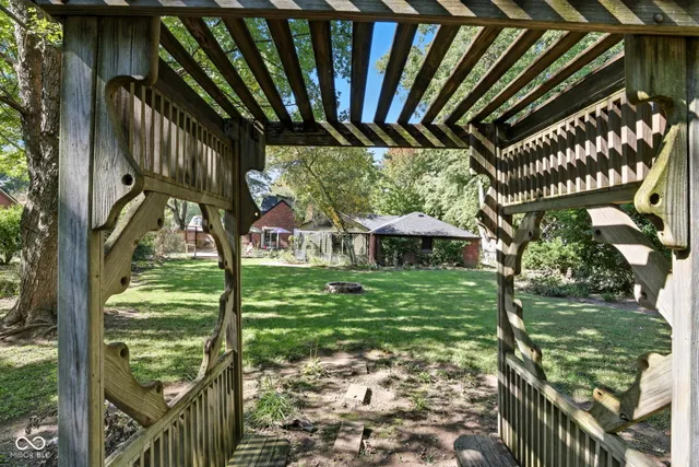 $375,000 | 5315 Camden Street, Indianapolis, IN 46227