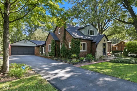 $375,000 | 5315 Camden Street, Indianapolis, IN 46227