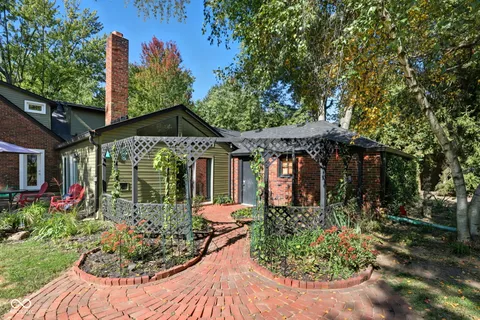 $375,000 | 5315 Camden Street, Indianapolis, IN 46227